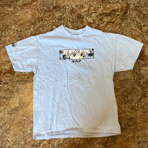 Hypland - Hunter x Hunter Anime T Shirt